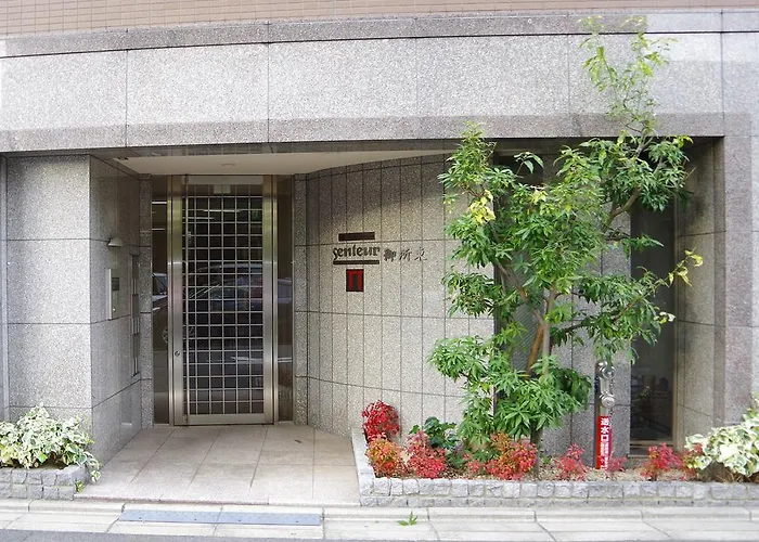 Kyonoya Senteur Goshohigashi